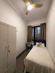 Eastpoint Green (D18), Condominium #622575961